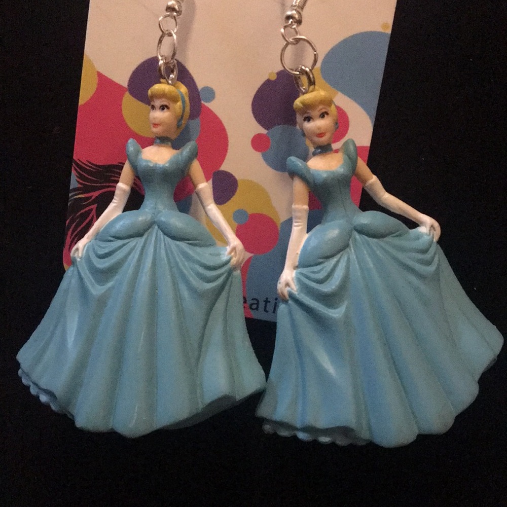 Handmade Earrings